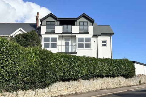 2 bedroom flat for sale, Jaxon Heights, Windsor Road, Torquay