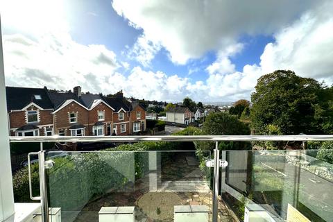 2 bedroom flat for sale, Jaxon Heights, Windsor Road, Torquay