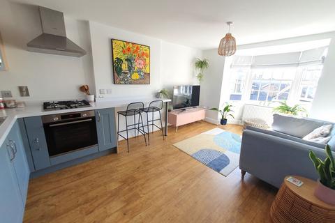 2 bedroom apartment to rent, Knots Yard, Whitstable, CT5