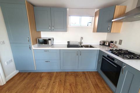 2 bedroom apartment to rent, Knots Yard, Whitstable, CT5