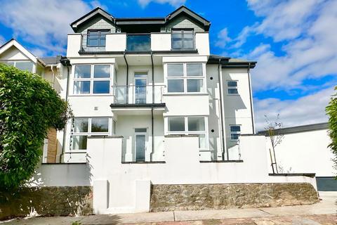 2 bedroom flat for sale, Jaxon Heights, Windsor Road, Torquay