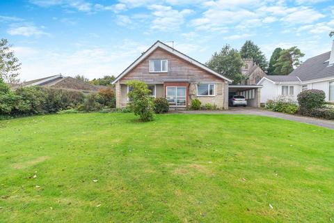 4 bedroom detached house for sale, Coed-y-paen, Pontypool