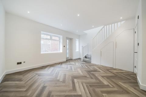 undefined, Inchmery Road, London