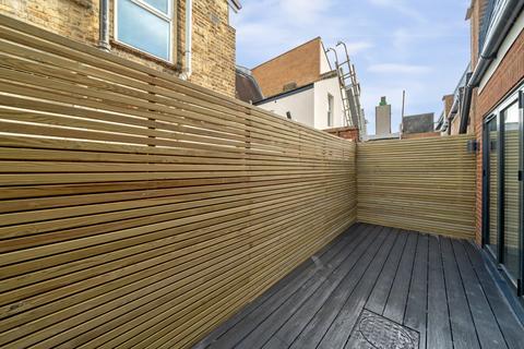 undefined, Inchmery Road, London