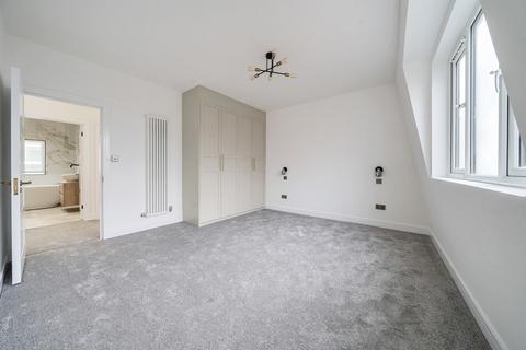 undefined, Inchmery Road, London