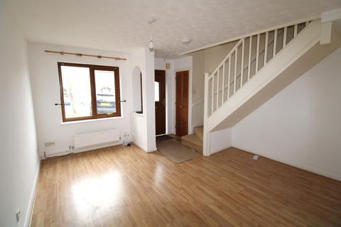 2 bedroom terraced house for sale, Brackla, Bridgend CF31