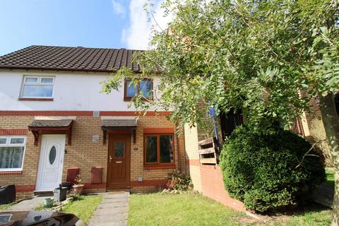 2 bedroom terraced house for sale, Brackla, Bridgend CF31