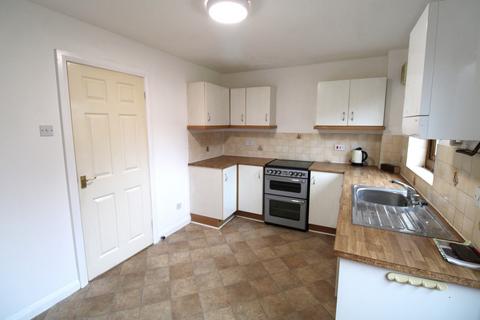 2 bedroom terraced house for sale, Brackla, Bridgend CF31