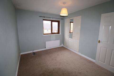 2 bedroom terraced house for sale, Brackla, Bridgend CF31