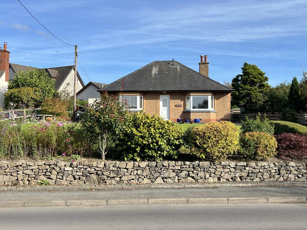 Lyncairn, Tongland Road, Kirkcudbright   Williamso