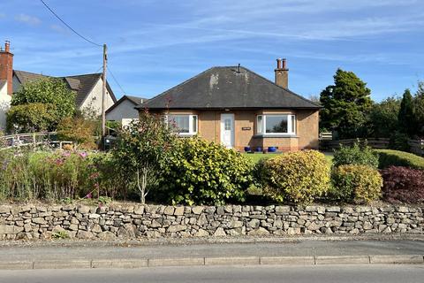 2 bedroom detached bungalow for sale, Lyncairn, Tongland Road, Kirkcudbright