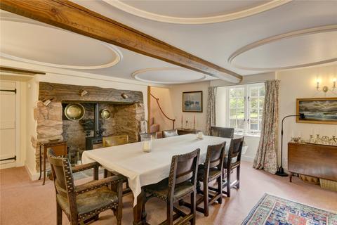 6 bedroom detached house for sale, Wiveliscombe, Taunton, Somerset, TA4