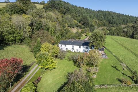undefined, Wiveliscombe, Taunton, Somerset, TA4