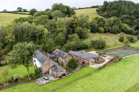 undefined, Wiveliscombe, Taunton, Somerset, TA4