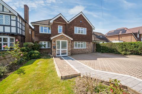 5 bedroom detached house for sale, Northfield Avenue, Pinner, HA5