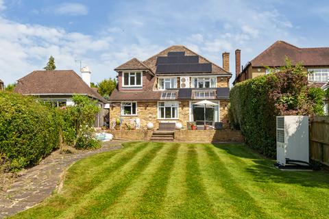 5 bedroom detached house for sale, Northfield Avenue, Pinner, HA5