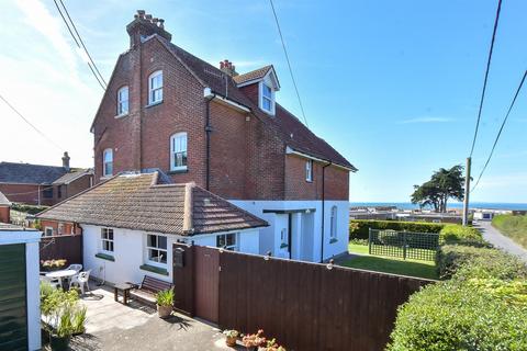 5 bedroom semi-detached house for sale, Monks Lane, Freshwater, Isle of Wight