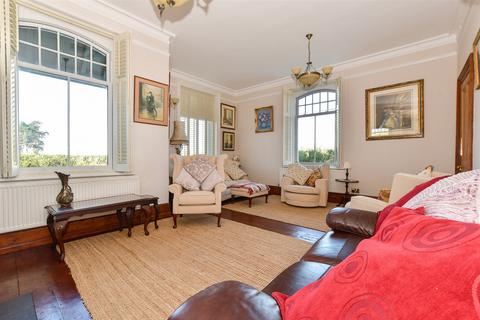 5 bedroom semi-detached house for sale, Monks Lane, Freshwater, Isle of Wight