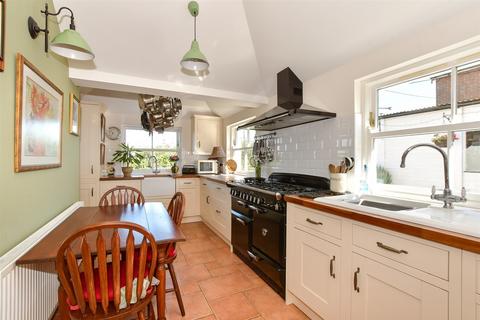 5 bedroom semi-detached house for sale, Monks Lane, Freshwater, Isle of Wight