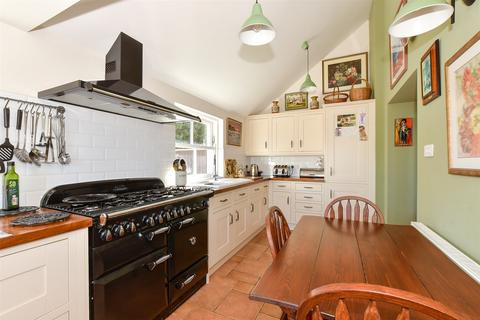 5 bedroom semi-detached house for sale, Monks Lane, Freshwater, Isle of Wight