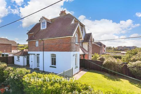 5 bedroom semi-detached house for sale, Monks Lane, Freshwater, Isle of Wight