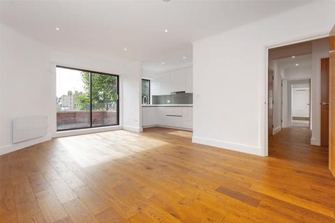 2 bedroom apartment for sale, Roland Gardens, South Kensington, London, SW7