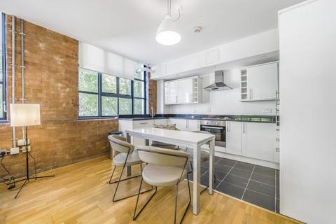 1 bedroom flat for sale, St John Street, Clerkenwell