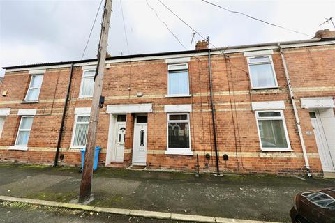 2 bedroom terraced house for sale, Marshall Street, Hull