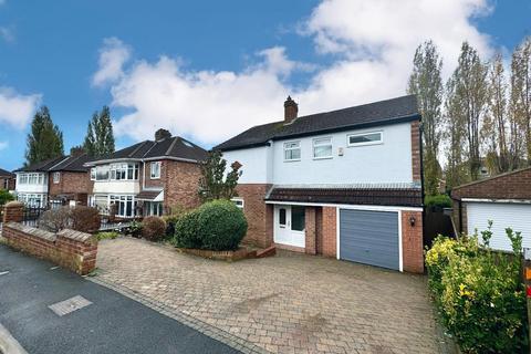 3 bedroom detached house for sale, Loweswater Crescent, Stockton-On-Tees