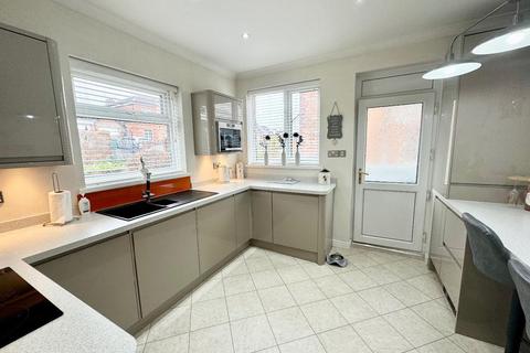 3 bedroom detached house for sale, Loweswater Crescent, Stockton-On-Tees