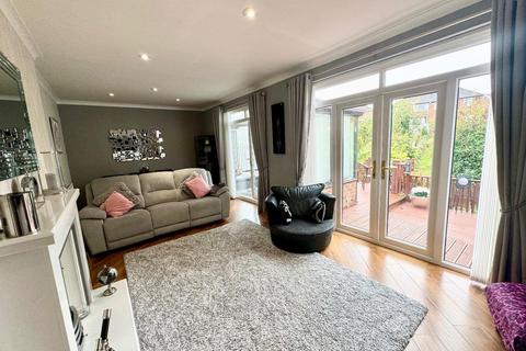 3 bedroom detached house for sale, Loweswater Crescent, Stockton-On-Tees