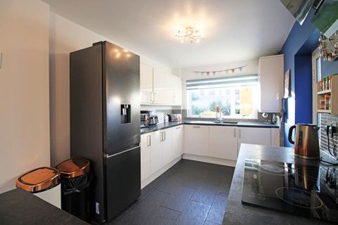 3 bedroom detached house for sale, Coleman Road, Fleckney, Leicester, Leicestershire, LE8 8BH