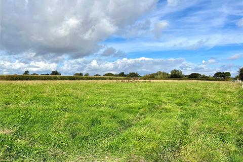 Land for sale, Shaws Lane, Preston PR3