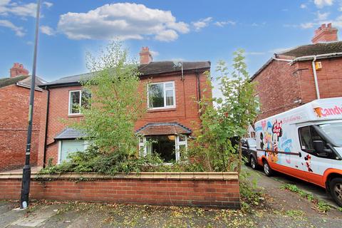 3 bedroom semi-detached house for sale, Clifton Road, Grainger Park, Newcastle upon Tyne, Tyne and Wear, NE4 6XH