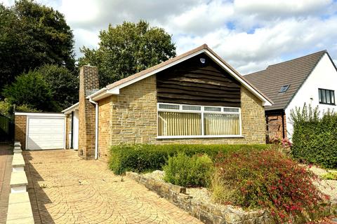 3 bedroom bungalow for sale, St. Marys Walk, Mirfield, West Yorkshire, WF14