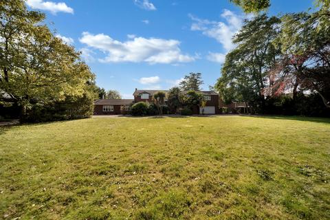 5 bedroom detached house for sale, Norwich Road, Attleborough NR17