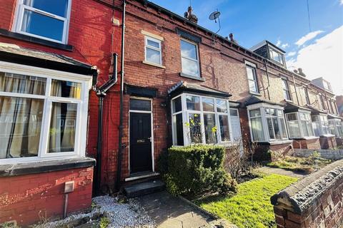 4 bedroom terraced house to rent, Beechwood View,Burley Park, Leeds, LS4 2LP