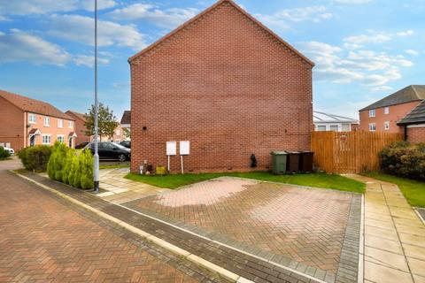 15 Timperley Close, Wakefield, WF1 2FT