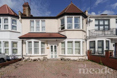 4 bedroom terraced house for sale, Higham Station Avenue, Chingford, E4