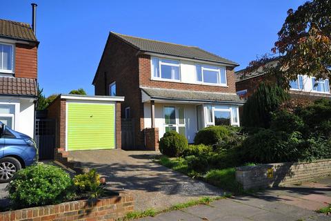 3 bedroom detached house for sale, Glendale Avenue, Old Town, Eastbourne