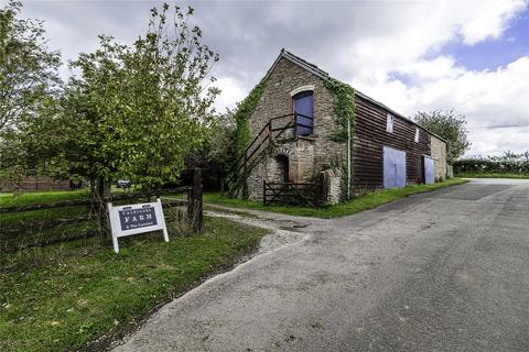 4 bedroom detached house for sale, Caldicott Farm, Holme Lacy, Hereford, Herefordshire, HR2