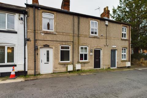 2 bedroom terraced house for sale, High Street, Gresford, LL12