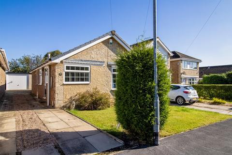 2 bedroom detached bungalow for sale, Greenfield Way, Wakefield WF2