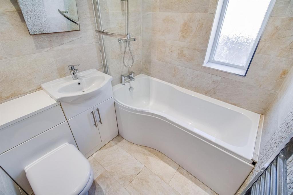 Bathroom/w.c.