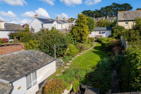 4 bedroom terraced house for sale, Marine Parade, Instow, Bideford