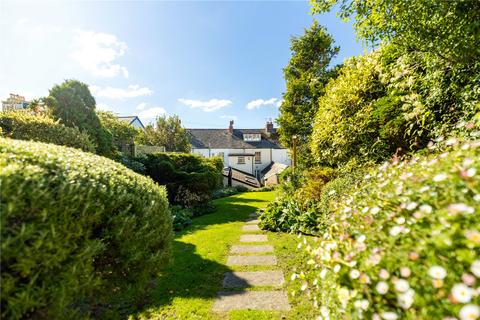 4 bedroom terraced house for sale, Marine Parade, Instow, Bideford