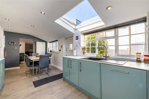 4 bedroom terraced house for sale, Marine Parade, Instow, Bideford