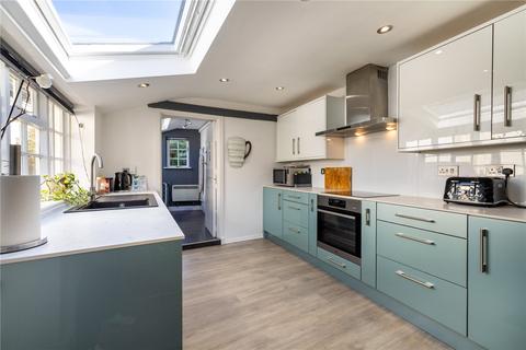 4 bedroom terraced house for sale, Marine Parade, Instow, Bideford