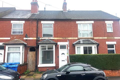 2 bedroom terraced house for sale, Regent Street, Desborough NN14