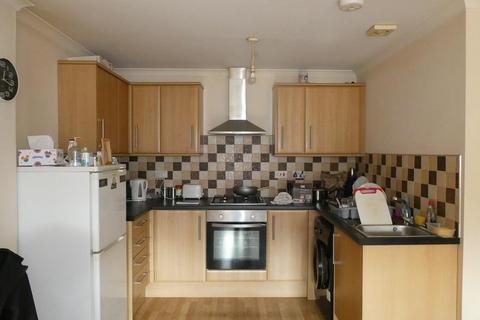 1 bedroom apartment for sale, Flat 2, Taff Vale Building,  Aberdare